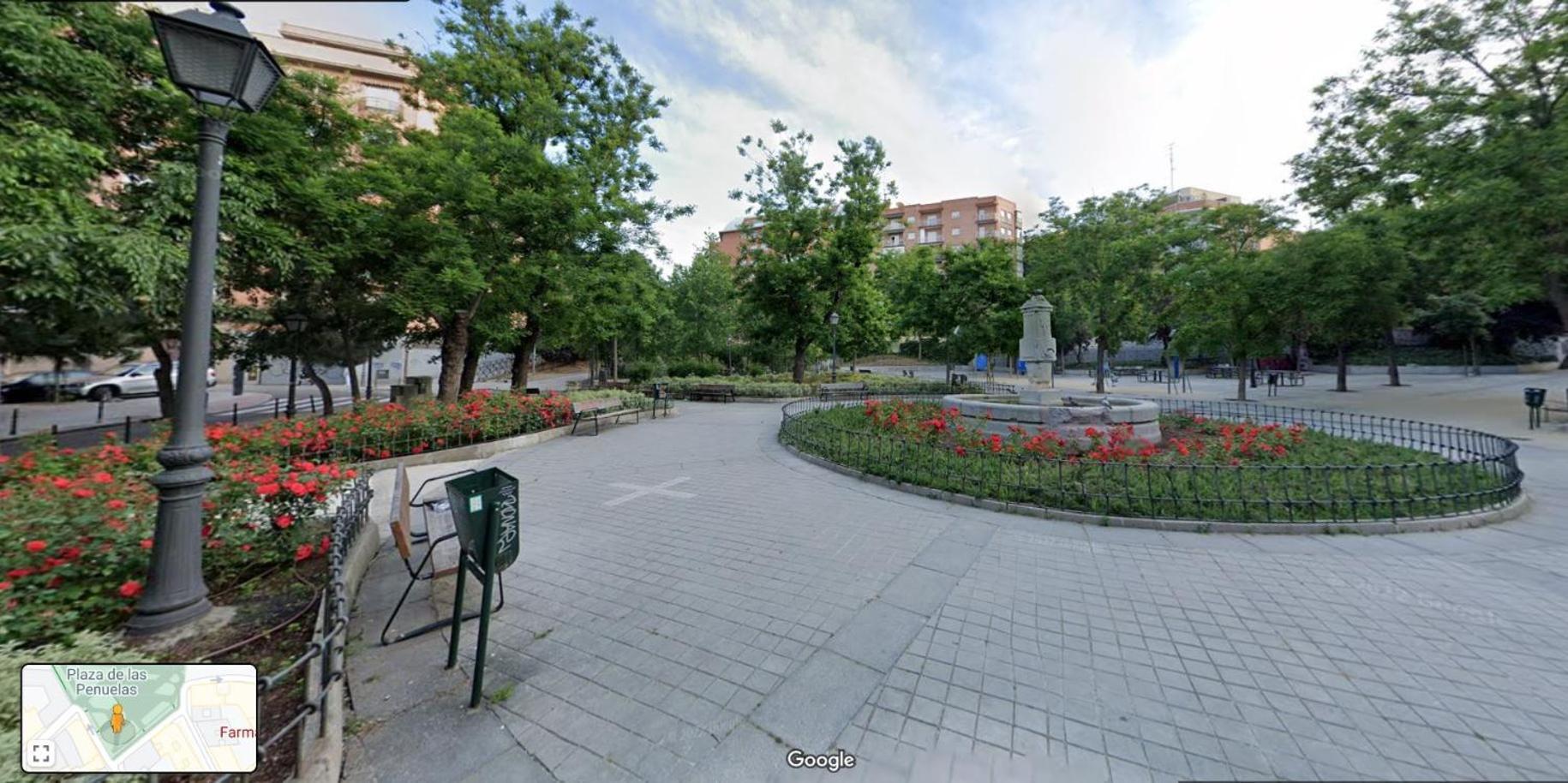Atocha Reina Sofia Διαμέρισμα Μαδρίτη Εξωτερικό φωτογραφία